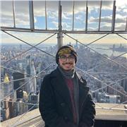 Profesor de inglés imparte clases particulares